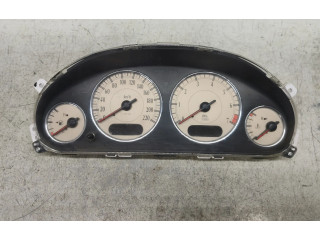 Přístrojová deska Chrysler Voyager 2004 R428AC