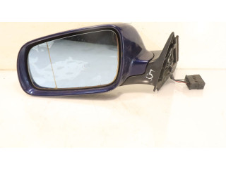 Зеркало электрическое        Audi A3 S3 8L  1996 - 2003 года   