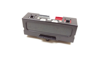 Дисплей P8200028364A, P8200028364 Renault Scenic I