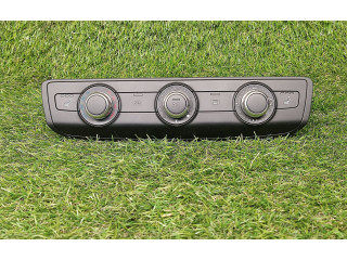 Блок управления климат-контролем 8V0820047E, 901516200012 Audi A3 S3 8V