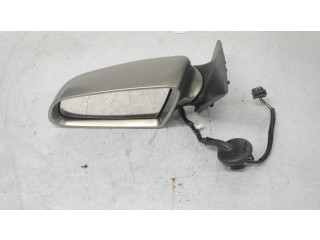 Зеркало электрическое        Audi A6 S6 C6 4F  2004 - 2011 года   