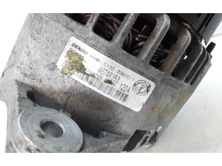 Генератор 46748353 Alfa Romeo GT
