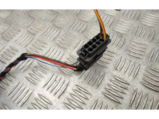 Řídící jednotka 3C0907521F, 3C1820015T Volkswagen Tiguan 2011