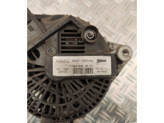 Генератор AG9T10300AA Ford S-MAX