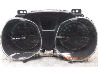 Панель приборов 94003-1K120 Hyundai ix20