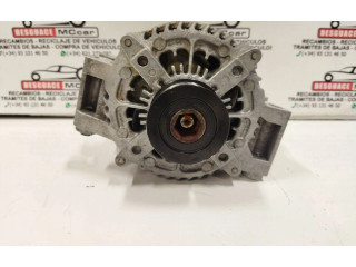 Генератор P04801835AC   Jeep Grand Cherokee      