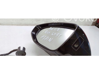 Зеркало электрическое Audi A6 S6 C8 4K 2018 - года