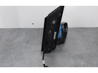 Зеркало электрическое Volkswagen Touran II 2010 - 2016 года