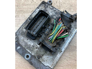 Блок управления двигателем Блок управления 55352688 Saab 9-3 Ver1