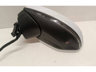 Зеркало электрическое Audi A6 S6 C8 4K 2018 - года