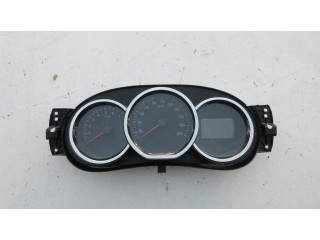 Přístrojová deska Renault Dacia Duster 2010 248101921R