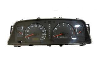 Přístrojová deska Mitsubishi Pajero 2005 MR550226, 2573209221