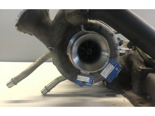 Turbodmychadlo Турбина 31431130, 36010146   Volvo XC60   