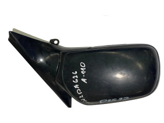 Зеркало электрическое     правое   Mazda 626  1988-1991 года   