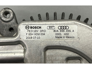 Вентилятор радиатора 80A959455A, 20190710 Audi Q5 SQ5