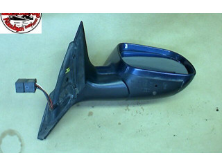 Außenspiegel elektrisch Tür vorne       Audi A6 S6 C5 4B  1997 - 2005 года   