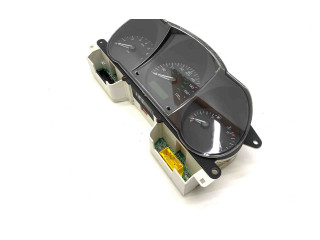 Панель приборов LJA4300AG Jaguar XK8 - XKR