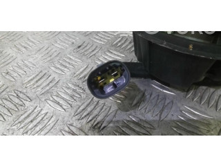 Вентилятор печки 272106020R Dacia Duster