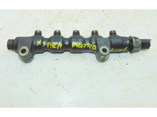 Топливная рампа 9653981180 Citroen Xsara Picasso