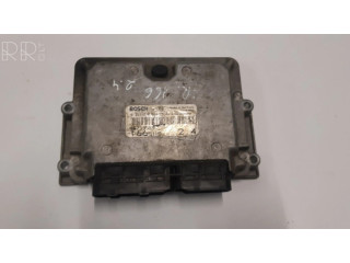 Řídící jednotka 0281010340 Alfa Romeo 166 2002