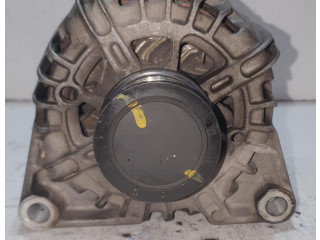 Генератор Volvo S60