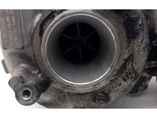 Турбина Volvo S60 9686120680