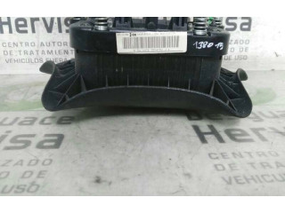 Подушка безопасности водителя 96454032XT, 0110009 Citroen Berlingo