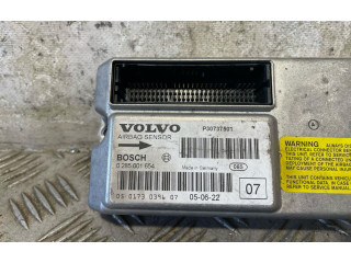 Блок подушек безопасности 0285001654 Volvo XC90