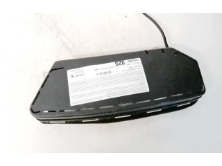 Подушка безопасности в сиденье 6q0880241a, 6Q0880241A   Skoda Fabia Mk2 (5J)