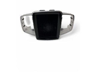 Дисплей    31466781   Volvo XC90