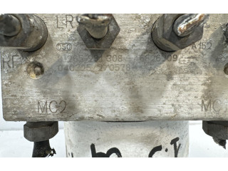 Блок АБС 0265800304, 0265231308   Fiat  Idea   -  года