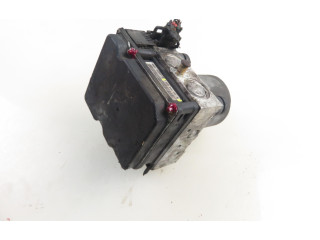 Блок АБС 13212935, 0265950475 Opel Meriva A 2003 - 2010 года