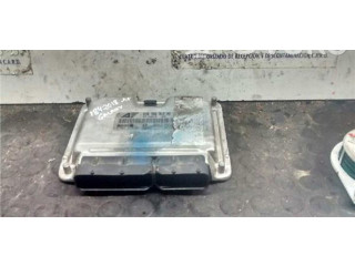 Блок управления двигателем Блок управления 36906019NB Ford Galaxy