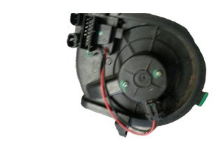 Вентилятор печки       Renault Clio II