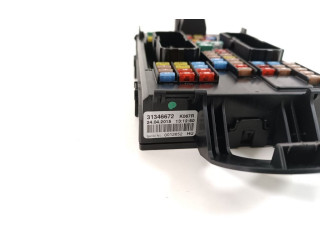 Блок предохранителей 31346672   Volvo XC90    