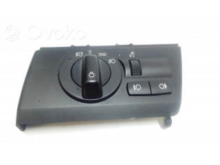 Включатель фонарей