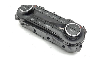 Блок управления климат-контролем A0919005101, A0919010700 Infiniti Q30