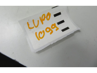 Блок управления двигателем Блок управления 0261207681, 030906032DQ   Volkswagen Lupo