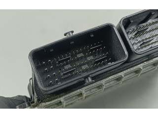 Блок управления двигателя BED605001 Mitsubishi Outlander IV