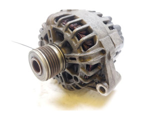 Генератор A6391500250, A6391500250 Smart ForFour I