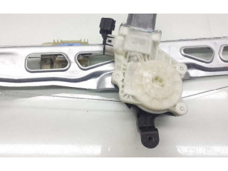 Моторчик дворников 2473811, BK21V23200BE Ford Transit - Tourneo Connect