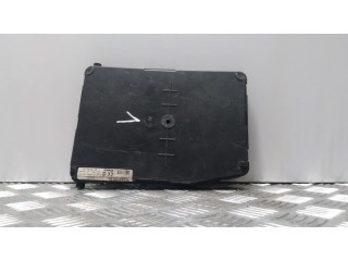 Блок комфорта 8200306434, S118400220C Renault Scenic II - Grand scenic II