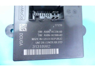 Блок комфорта 31318962, IMPRK1230736 Volvo S60