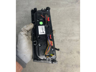 Блок управления климат-контролем 5E0907044AQ, 5HB0132631   Skoda Octavia Mk3 (5E)