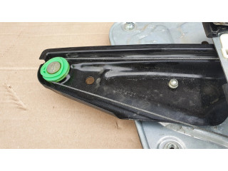 Задний двигатель механизма для подъема окон