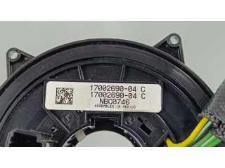 Подрулевой шлейф SRS 1700269004 Jeep Cherokee