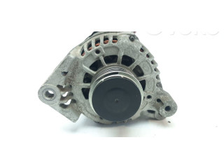 Генератор 3730004950, ALF030164 Hyundai Kona I