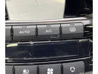 Блок управления климат-контролем Peugeot 2008 I