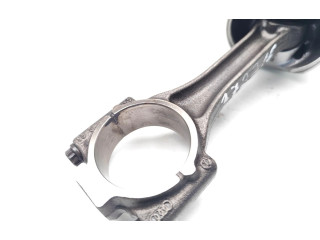 Поршень с шатуном CFWA CFWA Skoda Fabia Mk2 (5J)