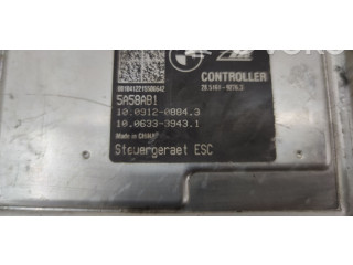 Jednotka ABS 5A58AB1, 5A58AB0 BMW 3 G20 G21 2022